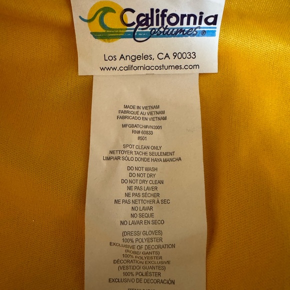 Disney Princess Dress and tutu skirt Plus size - Picture 5 of 7